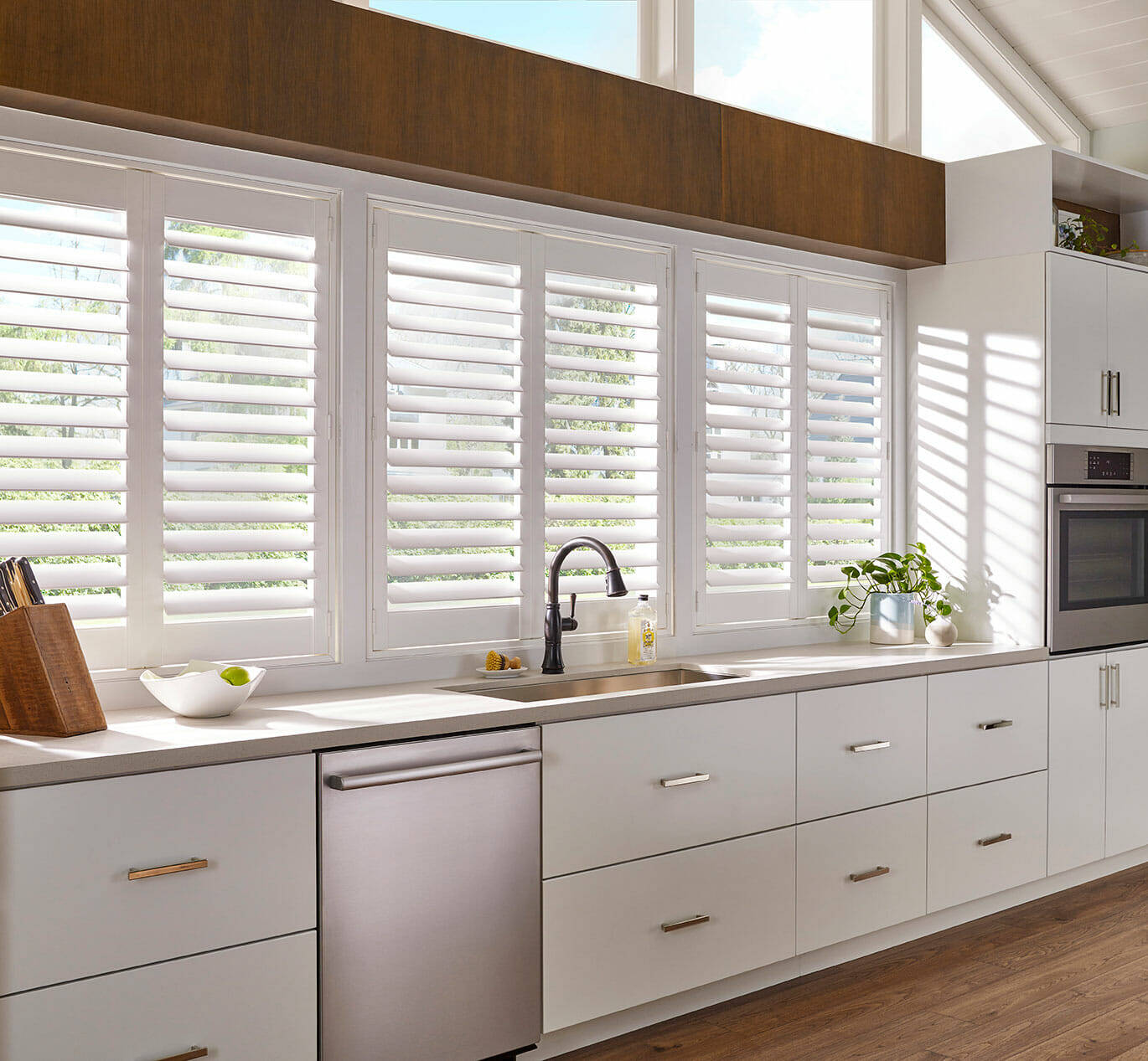 Vinyl Eclipseshutters Cotton Mid Web